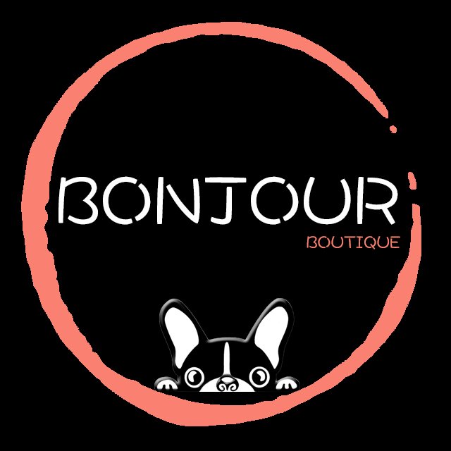 Bonjour