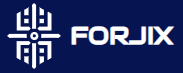 Forjix Logo